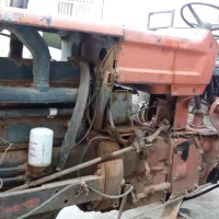 تراکتور|خودرو سنگین|سردرود, |دیوار