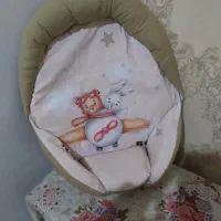 آغوشی نوزاد