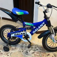 دوچرخه گالانت