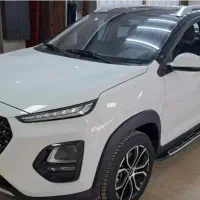 ایکس ۲۲ پرو اتومات|خودرو سواری و وانت|شیراز, شهرک ولیعصر|دیوار