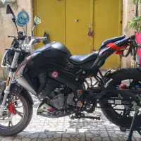 موتور بنلی 180s 1402