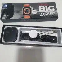 ساعت مچی هوشمند|ساعت|اندیشه, اندیشه فاز ۳|دیوار