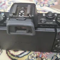 دوربین canon g5x|دوربین عکاسی و فیلمبرداری|تهران, مهران|دیوار