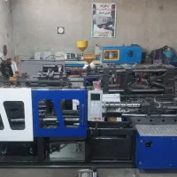 دستگاه تزریق پلاستیک|ماشین‌آلات صنعتی|پاکدشت, خاتون آباد|دیوار