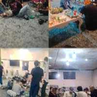 سرای سنتی شهریار|خدمات پذیرایی، مراسم|یاسوج, |دیوار