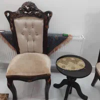 مبل|مبلمان خانگی و میز عسلی|فلاورجان, |دیوار