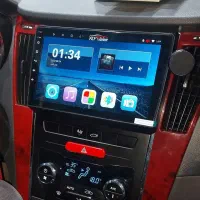 مانیتور اندروید چانگان آریو دنا زانتیا +اقساطی|قطعات یدکی و لوازم جانبی|مشهد, فرهنگ|دیوار