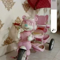 سه چرخه وکالسکه