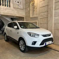 جک s5 مدل۹۶ اتومات بیرنگ