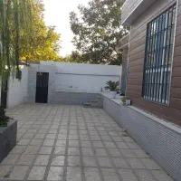 ویلای استخر دار داخل بنا ابگرم سهیلیه کرج