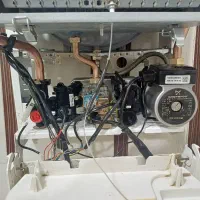 انجام کلیه امور تاسیسات|خدمات پیشه و مهارت|گلستان (تهران), |دیوار