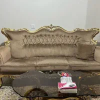 مبلمان استیل