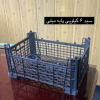 انواع سبد میوه|عمده‌فروشی|تهران, یافت آباد جنوبی|دیوار