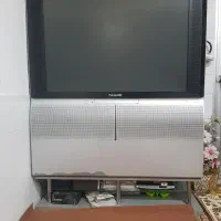 تلویزیون پروژکشن ۵۱ اینچ