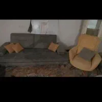 مبل راحتی