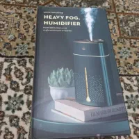 دستگاه بخور سرد|پنکه و تصفیه‌کنندهٔ هوا|برخوار, |دیوار