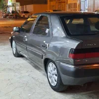 زانتیا ۸۶ درجه یک