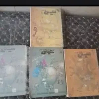 کتاب کنکوری و جزوه اساتید برتر با تخفیف ویژه|کتاب و مجله آموزشی|اصفهان, جاوان|دیوار