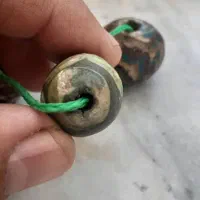 مهره کهنه