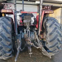 تراکتور 299 جفت فابریک و ادوات|خودرو سنگین|دیواندره, |دیوار