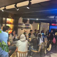 بازاریاب فعال برای کافه|استخدام بازاریابی و فروش|گرگان, |دیوار