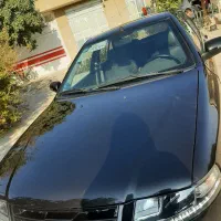 فروش خودرو سمند سورن پلاسef7|خودرو سواری و وانت|فیروزآباد (فارس), |دیوار