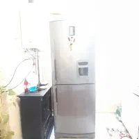 کار کرده|یخچال و فریزر|سرپل ذهاب, |دیوار