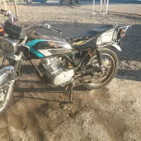 ۱۵۰مدل۸۴مدارک کامل