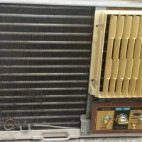 خریدار انواع کولرهای سوخته معاوضه باسالم|کولر گازی و فن‌کوئل|شوش, |دیوار