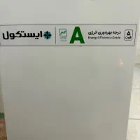 یخچال هتلی ۵فوت در حد نو