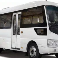 ماشین سحر پلاس بهمن دیزل ۱۸ نفره