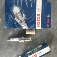 شمع بوش آلمانی اصل