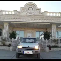 رنو۵ وارداتی