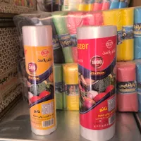 کیسه فریزر رولی ضخیم