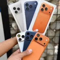 Apple iphone 17 Pro Max / فول کپی|موبایل|قم, سالاریه|دیوار