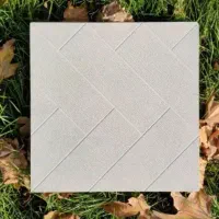 موزائیک پلیمری و پرسی