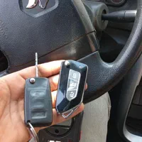 کلید سازی جلالی بازکردن انواع درب خودرو ومنزل شوش|خدمات پیشه و مهارت|شوش, |دیوار