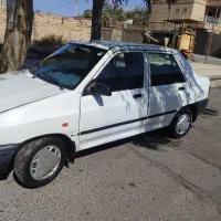 پراید در حد کارمندی مدل94