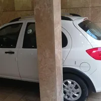 کوییک دنده‌ای S، مدل ۱۴۰۴