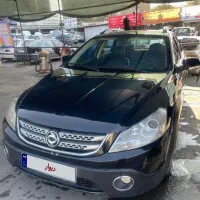 اچ سی کراس مدل ۹۵ h30