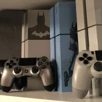 خریدار وفروش ایکس باکس ps4 xbox پلی استیشن 5.4|کنسول، بازی ویدئویی و آنلاین|تهران, مهران (سیدخندان)|دیوار