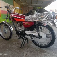 موتور ۲۰۰ بلوچ