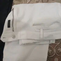 شلوار جین  و پالتو|لباس|پاکدشت, شهرک امام رضا|دیوار