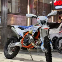 کی تی ام ۳۰۰ دوزمانه سند سوشیان