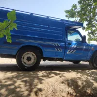 زامیاد دوگانه فابریک