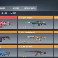 اکانت کلاف پر ملات|کنسول، بازی ویدئویی و آنلاین|مشهد, گاز|دیوار