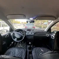 رانا مدل 93|خودرو سواری و وانت|مشهد, شهید قربانی|دیوار