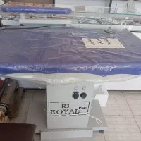 تعمیر و فروش انواع چرخ خیاطی