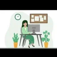 جویای کار فروشندگی