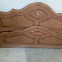 کفی تخت خواب و تخت دونفره و تشک دونفره طبی رویال|تشک تختخواب|خمینیشهر, |دیوار